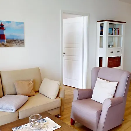 Apartment Suedkap G-06
