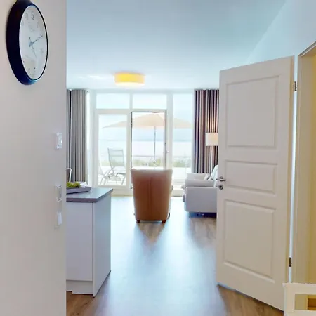 Suedkap G-06 Apartment