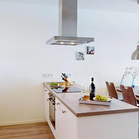 Suedkap G-06 Apartment *