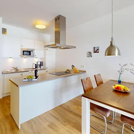 Suedkap G-06 公寓 *