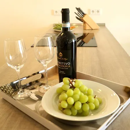 Suedkap G-06 公寓 *