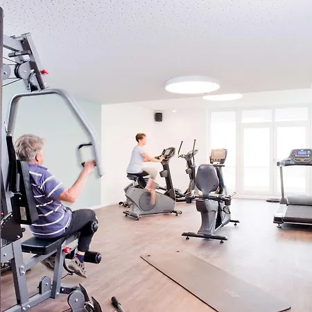 Suedkap G-06 公寓 *