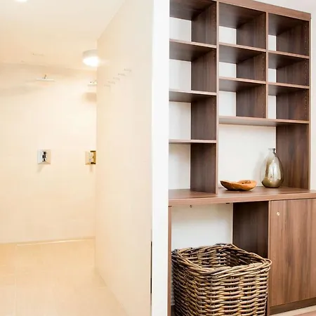 Apartament Suedkap G-06 Pelzerhaken