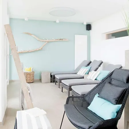 Apartmán Suedkap G-06