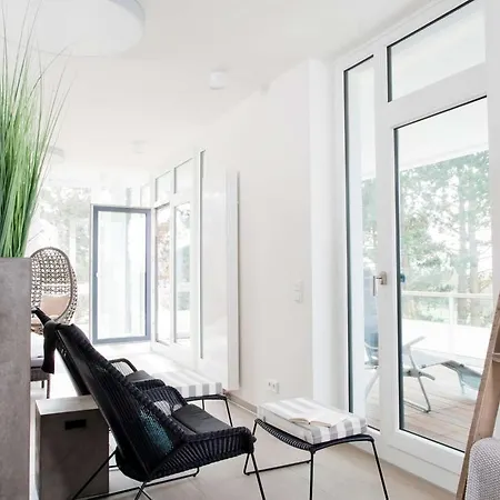 Suedkap G-06 Apartment Pelzerhaken