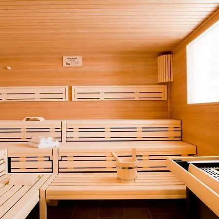 公寓 Suedkap G-06 *