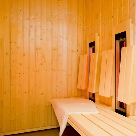 公寓 Suedkap G-06 佩尔泽哈肯