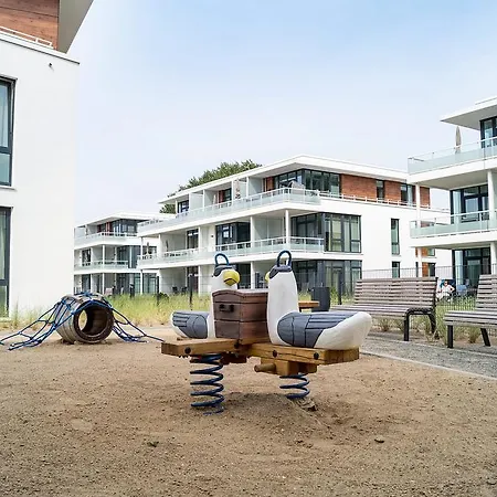 Suedkap G-06 Apartament