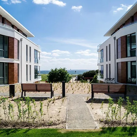 公寓 Suedkap G-06 *