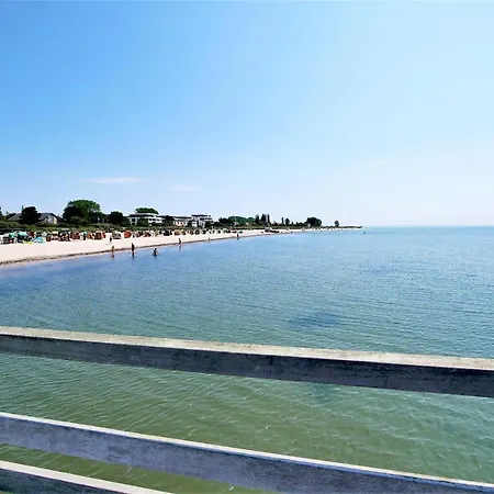 Suedkap G-06 公寓 佩尔泽哈肯