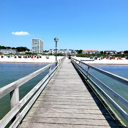 公寓 Suedkap G-06 *