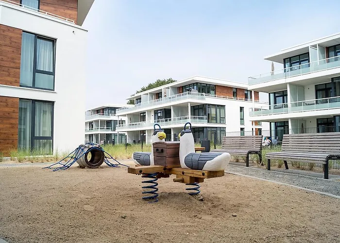 Suedkap G-06 Appartamento