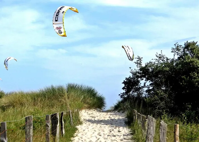 Appartamento Suedkap G-06